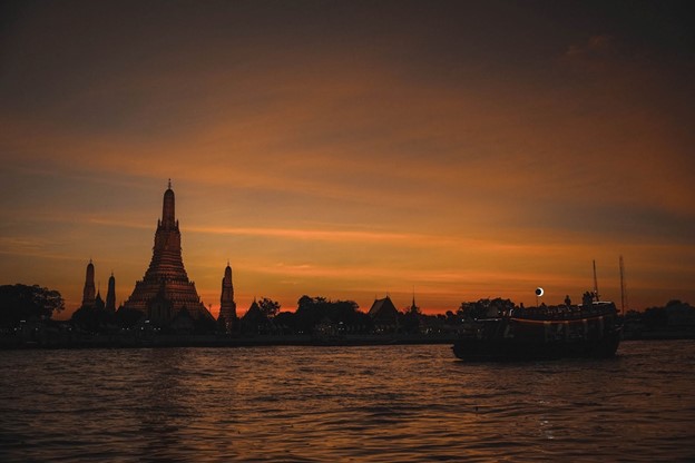 จองโรงแรมในจังหวัดนนทบุรีแล้ววางแผนที่เที่ยว ที่ไหนบ้างน่าไป ต้องดู!